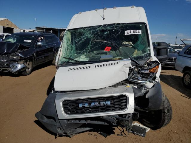 Photo 5 from auction – 2020 RAM PROMASTER with VIN 3C6TRVDG0LE122559