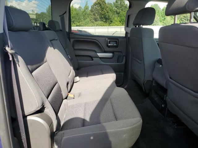 Photo 10 from auction – 2017 CHEVROLET SILVERADO with VIN 3GCUKREC1HG343619