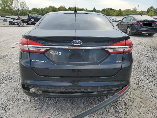 Photo 6 from auction – 2017 FORD FUSION SE with VIN 3FA6P0H78HR370489