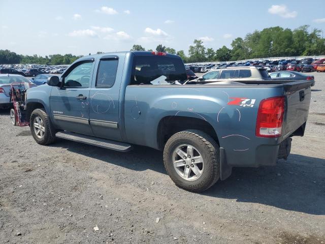 Photo 2 from auction – 2012 GMC SIERRA K15 with VIN 1GTR2VE78CZ335561