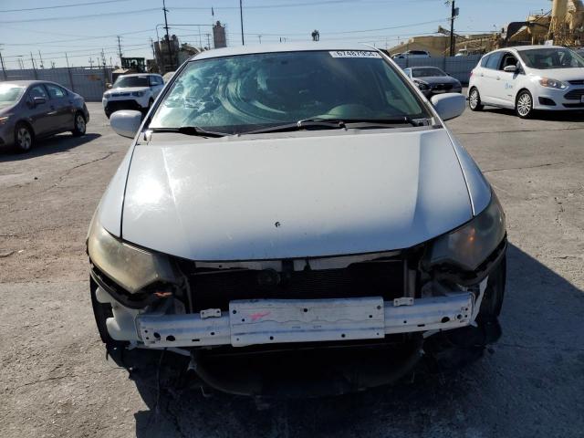 Photo 5 from auction – 2011 HONDA INSIGHT with VIN JHMZE2H37BS010842