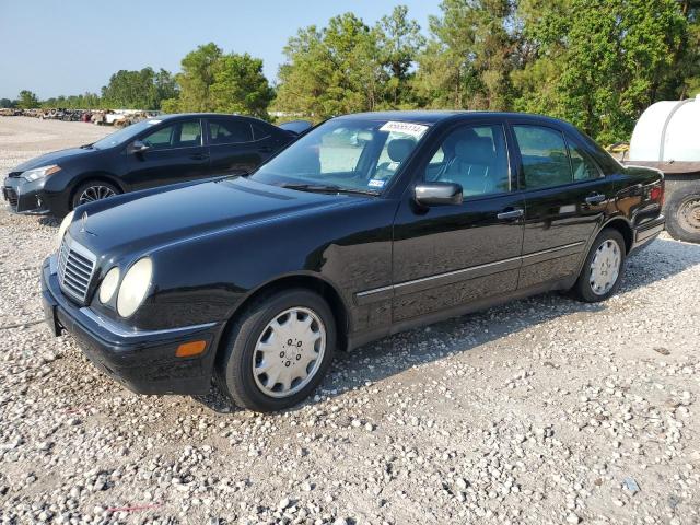 MERCEDES-BENZ E 320 1998 with VIN WDBJF65FXWA677383 - Photo from auction