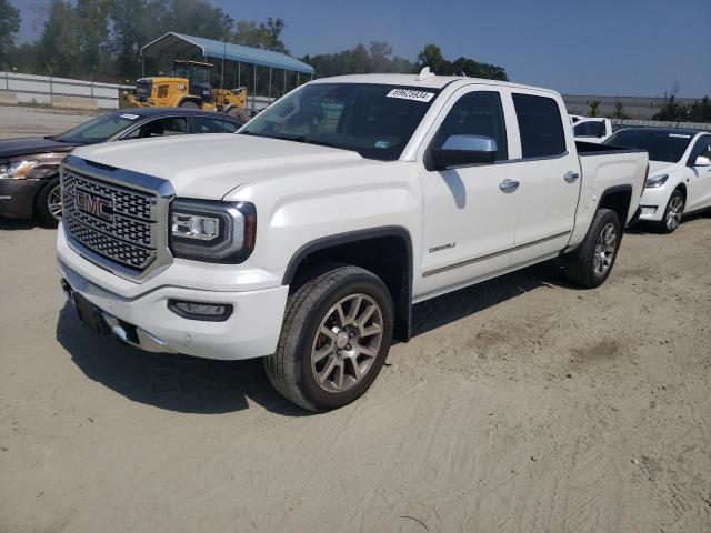 GMC SIERRA K15 2017 with VIN 3GTU2PEC6HG120884 - Photo from auction
