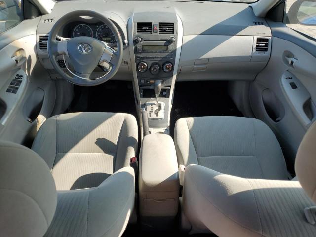 Zdjęcie 8 z aukcji – 2010 TOYOTA COROLLA BA z VIN 2T1BU4EE8AC531429