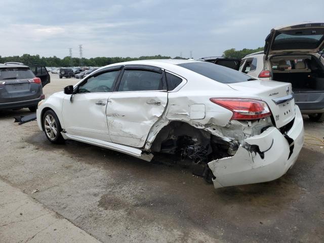 Photo 2 from auction – 2013 NISSAN ALTIMA 2.5 with VIN 1N4AL3AP0DC267075