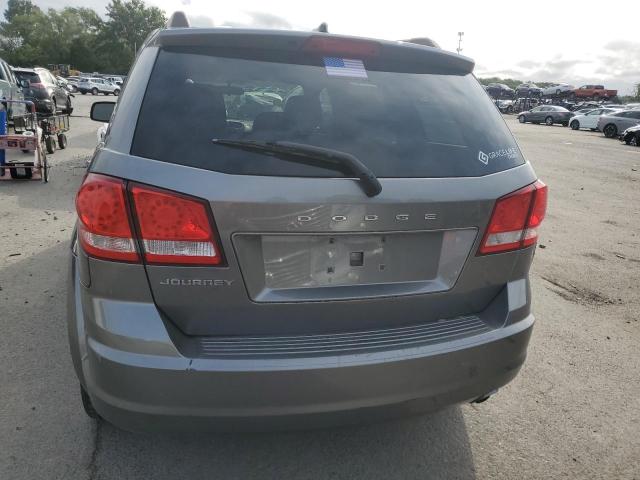 Photo 6 from auction – 2012 DODGE JOURNEY SE with VIN 3C4PDCAB7CT296727