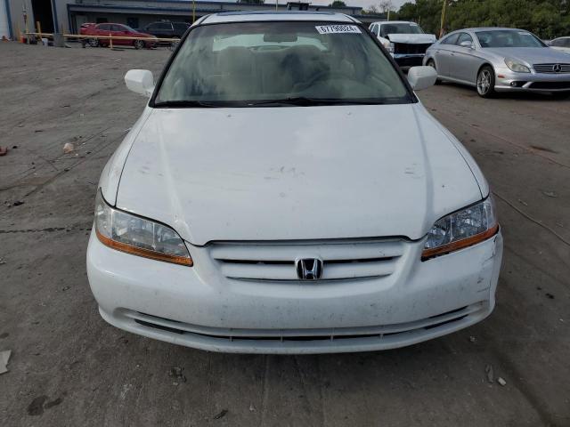 Photo 5 from auction – 2002 HONDA ACCORD EX with VIN 1HGCG56682A073603