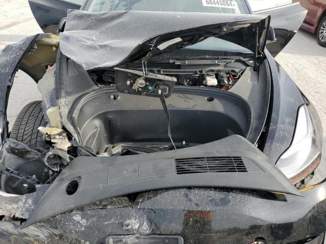 Photo 11 from auction – 2022 TESLA MODEL 3 with VIN 5YJ3E1EB0NF186033