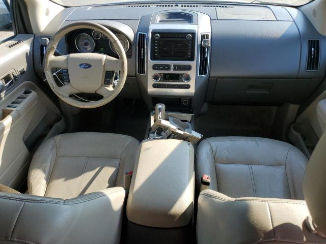Photo 8 from auction – 2010 FORD EDGE LIMIT with VIN 2FMDK3KC5ABB62206