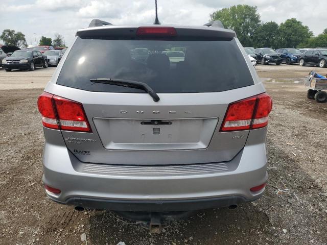 Photo 6 from auction – 2016 DODGE JOURNEY SX with VIN 3C4PDDBG5GT100807