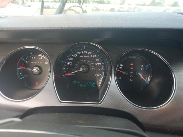 Photo 9 from auction – 2012 FORD TAURUS SEL with VIN 1FAHP2EW0CG121037