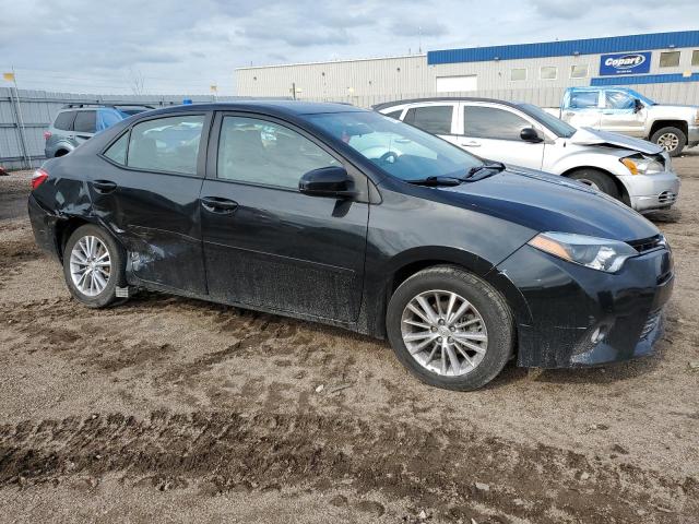 Photo 4 from auction – 2015 TOYOTA COROLLA L with VIN 5YFBURHE5FP350630