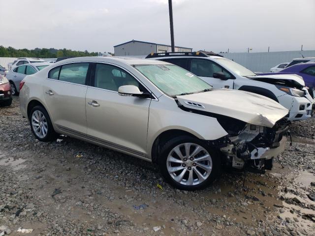 Photo 4 from auction – 2016 BUICK LACROSSE with VIN 1G4GB5G35GF172727