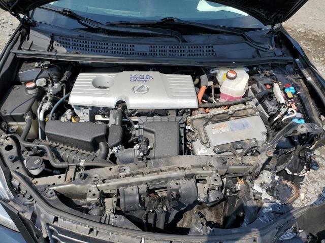 Photo 11 from auction – 2015 LEXUS CT 200 with VIN JTHKD5BH6F2230750