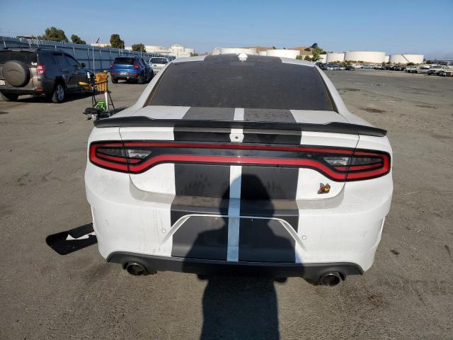 Photo 6 from auction – 2020 DODGE CHARGER SC with VIN 2C3CDXGJ5LH199785