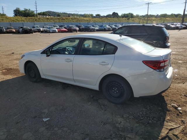 Photo 2 from auction – 2019 SUBARU IMPREZA with VIN 4S3GKAA62K3606418