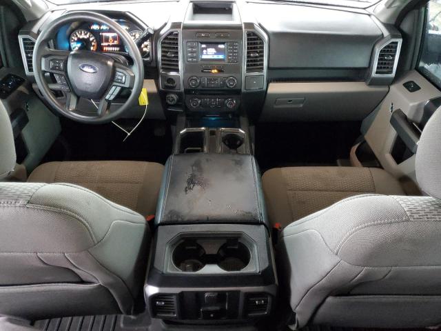 Photo 8 from auction – 2017 FORD F150 SUPER with VIN 1FTEX1C80HFC11247