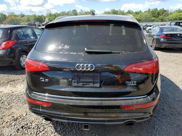 Photo 6 from auction – 2016 AUDI Q5 PREMIUM with VIN WA1D7AFP8GA048688