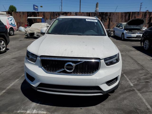 Photo 5 from auction – 2020 VOLVO XC40 T4 MO with VIN YV4AC2HK5L2226313