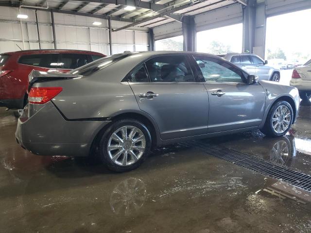 Photo 3 from auction – 2011 LINCOLN MKZ with VIN 3LNHL2GC4BR769718