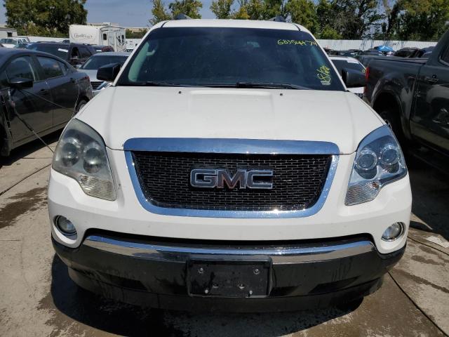 Photo 5 from auction – 2012 GMC ACADIA SLE with VIN 1GKKRNED6CJ120329