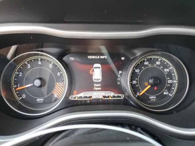 Photo 9 from auction – 2015 JEEP CHEROKEE T with VIN 1C4PJMBS5FW512716