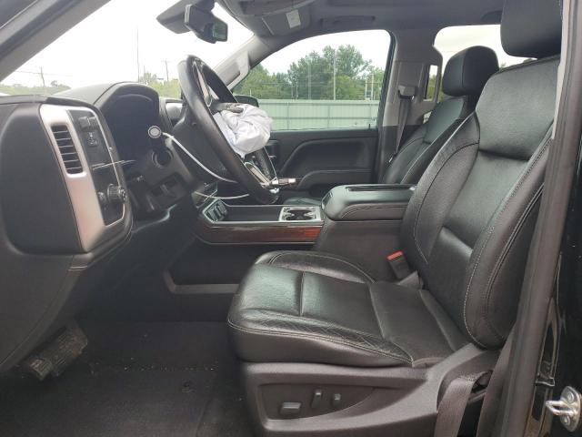 Photo 7 from auction – 2018 GMC SIERRA C15 with VIN 3GTP1NEC5JG483364