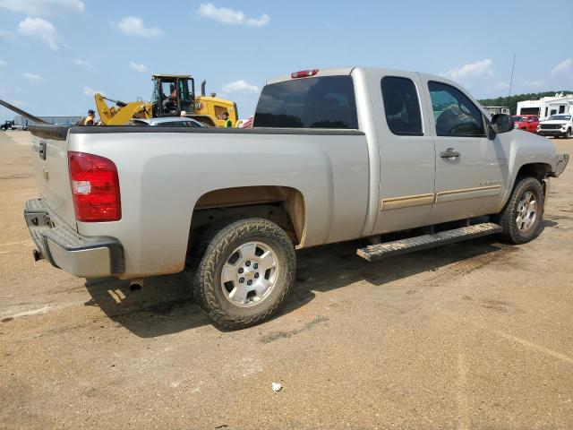 Photo 3 from auction – 2009 CHEVROLET SILVERADO with VIN 1GCEC19C79Z203153