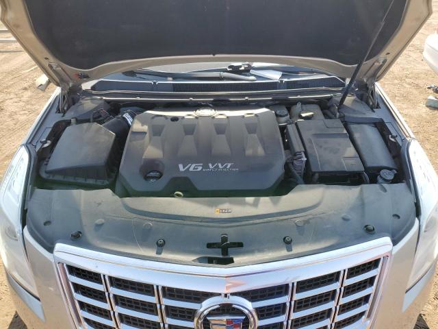 Photo 11 from auction – 2014 CADILLAC XTS LUXURY with VIN 2G61M5S33E9290053