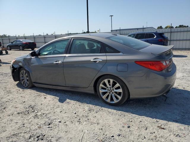 Foto 2 de la subasta – 2013 HYUNDAI SONATA con VIN 5NPEC4AC6DH583292