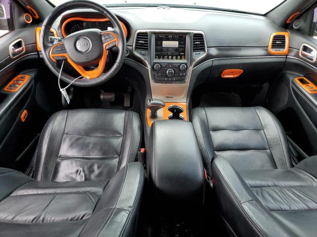 Photo 8 from auction – 2014 JEEP GRAND CHER with VIN 1C4RJFBG2EC546046