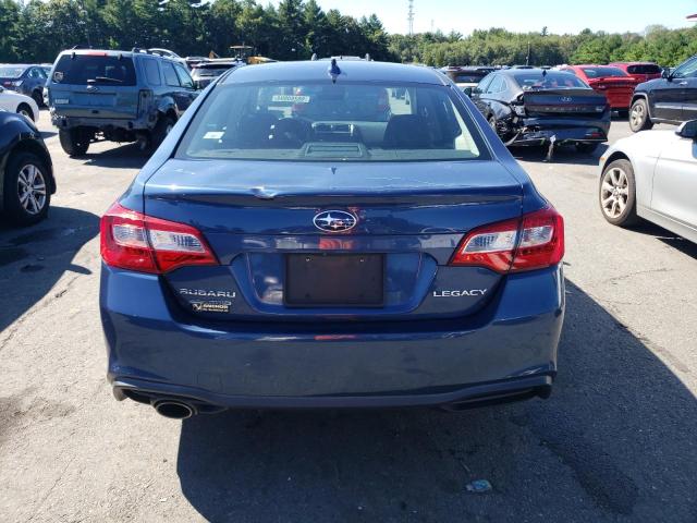 Photo 6 from auction – 2019 SUBARU LEGACY 2.5 with VIN 4S3BNAF68K3023071
