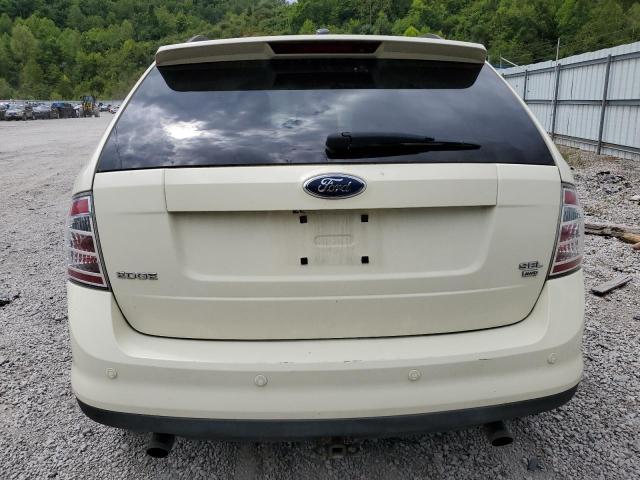 Photo 6 from auction – 2007 FORD EDGE SEL with VIN 2FMDK48C07BB26235