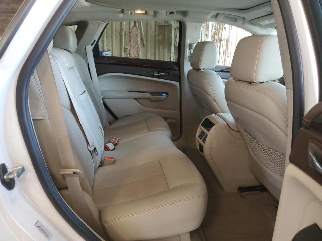 Photo 11 from auction – 2014 CADILLAC SRX PERFOR with VIN 3GYFNCE3XES682363