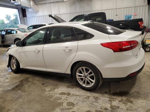 Photo 2 from auction – 2015 FORD FOCUS SE with VIN 1FADP3F29FL253614