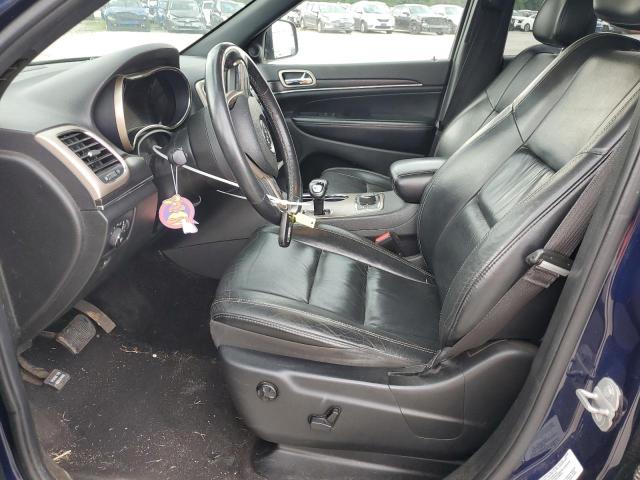 Photo 7 from auction – 2015 JEEP GRAND CHER with VIN 1C4RJFBG0FC665988