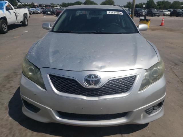 Photo 5 from auction – 2010 TOYOTA CAMRY BASE with VIN 4T1BF3EK3AU039562