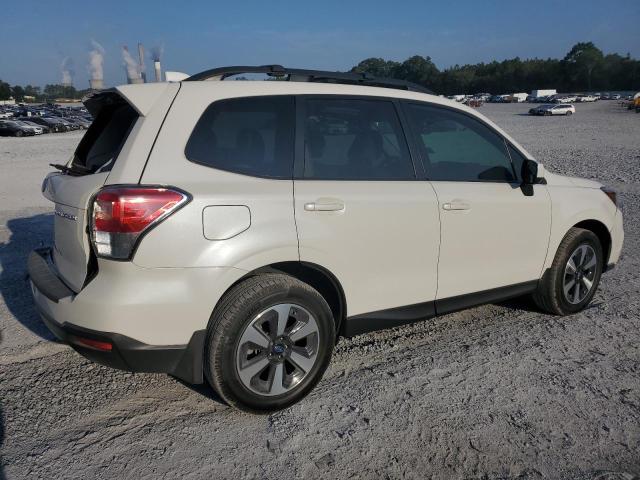 Photo 3 from auction – 2018 SUBARU FORESTER 2 with VIN JF2SJAEC6JH504247