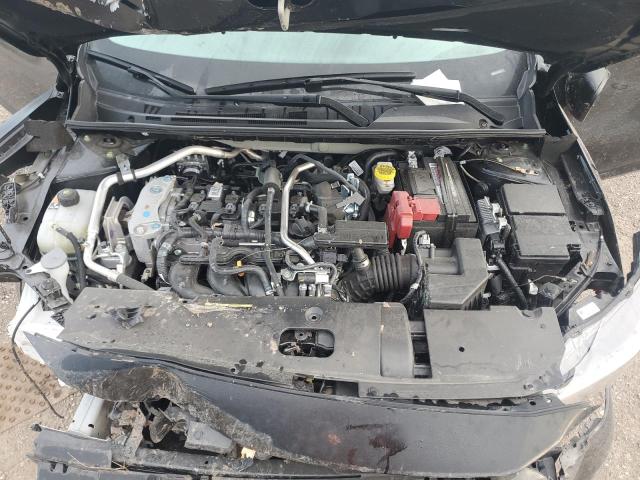 Photo 11 from auction – 2024 NISSAN SENTRA S with VIN 3N1AB8BVXRY243469