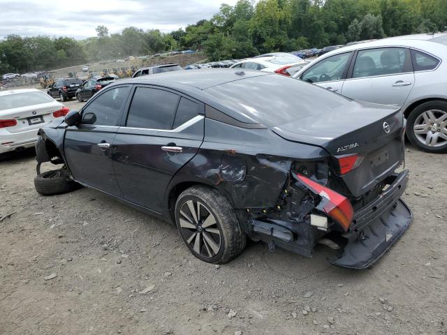Photo 2 from auction – 2021 NISSAN ALTIMA SV with VIN 1N4BL4DV5MN353538