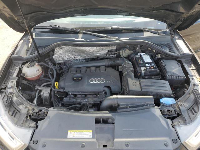 Photo 12 from auction – 2015 AUDI Q3 PREMIUM with VIN WA1EFCFS6FR005197