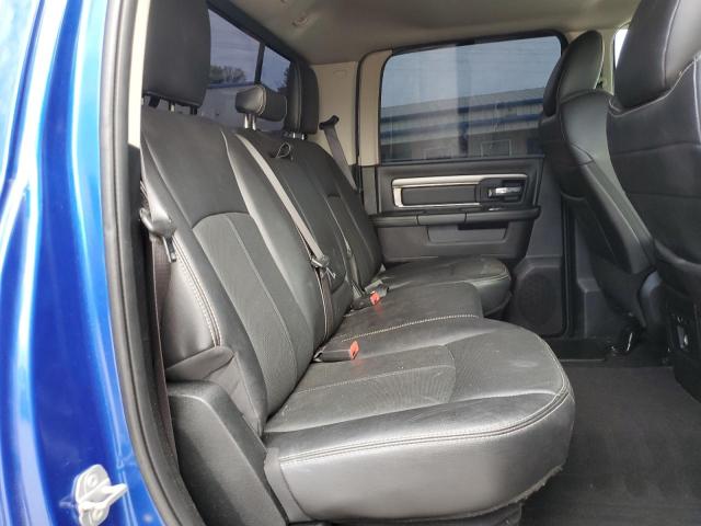 Photo 10 from auction – 2018 RAM 1500 SPORT with VIN 1C6RR7MT3JS202855