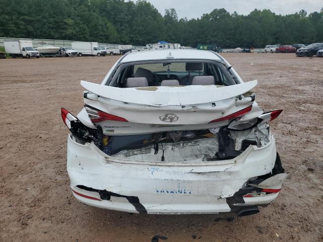 Photo 6 from auction – 2017 HYUNDAI SONATA SE with VIN 5NPE24AF6HH580914