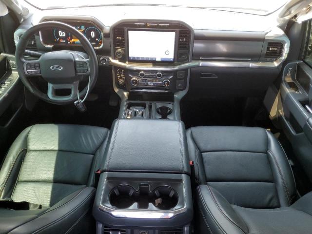 Photo 8 from auction – 2021 FORD F150 SUPER with VIN 1FTFW1E82MFB77827