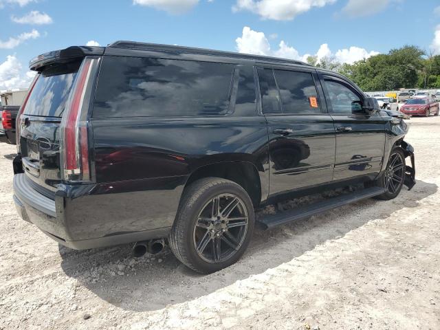 Photo 3 from auction – 2016 CADILLAC ESCALADE E with VIN 1GYS3KKJ9GR268871