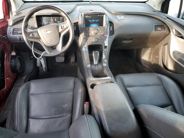 Photo 8 from auction – 2015 CHEVROLET VOLT with VIN 1G1RB6E44FU130793