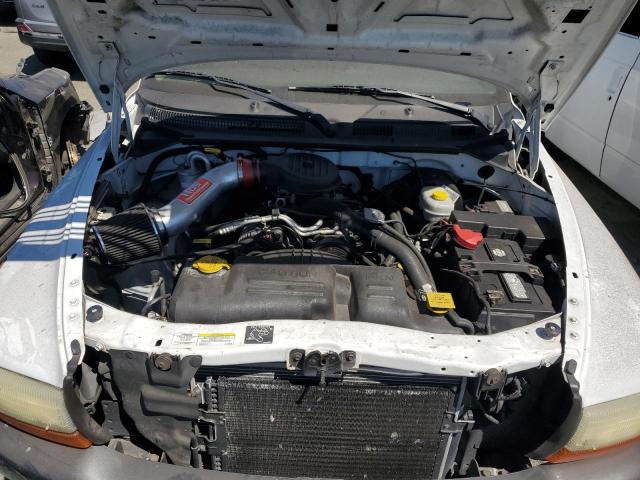 Photo 11 from auction – 2002 DODGE DAKOTA BAS with VIN 1B7GL12X92S701455
