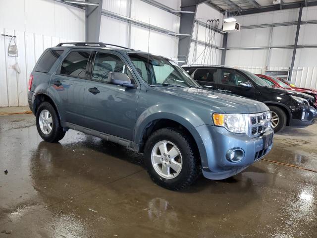 Photo 4 from auction – 2012 FORD ESCAPE XLT with VIN 1FMCU0D74CKC66926
