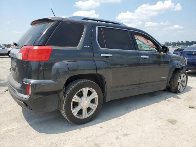 Photo 3 from auction – 2017 GMC TERRAIN SL with VIN 2GKALPEK1H6342711