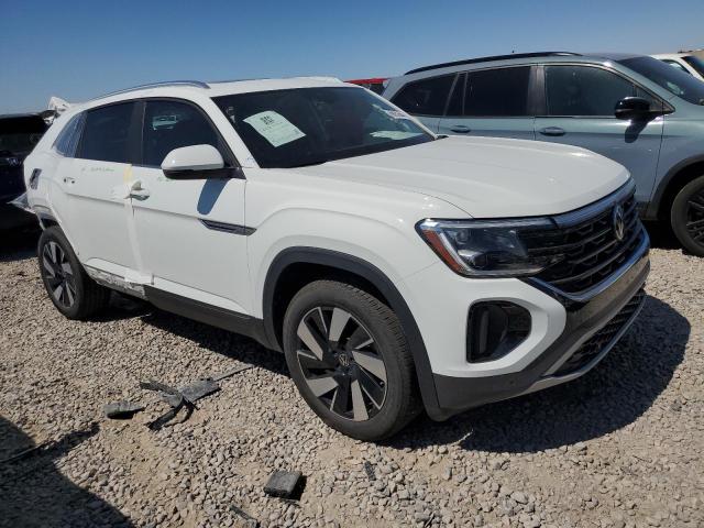 Photo 4 from auction – 2024 VOLKSWAGEN ATLAS CROS with VIN 1V2KE2CA4RC213909